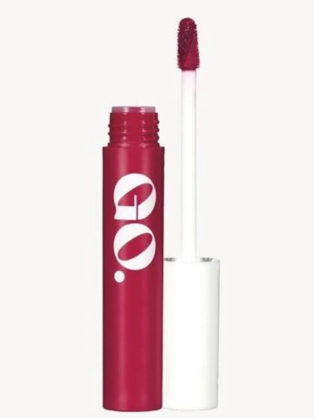 GO. Lacquered Lip Gel - Seeing Red